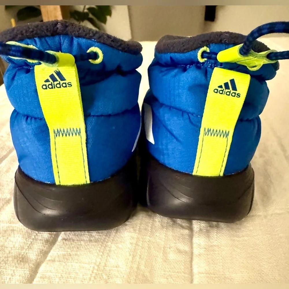 adidas these boots